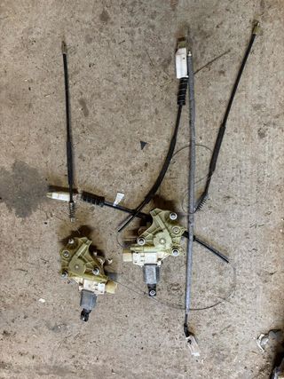 Despiece bmw