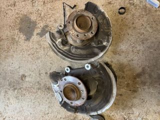 Despiece bmw