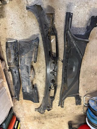 Despiece bmw