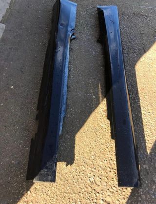 Despiece bmw