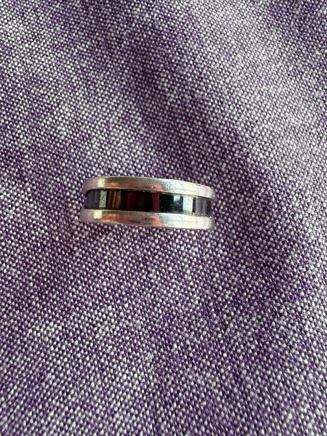 Anillo Burgari Safe The Children