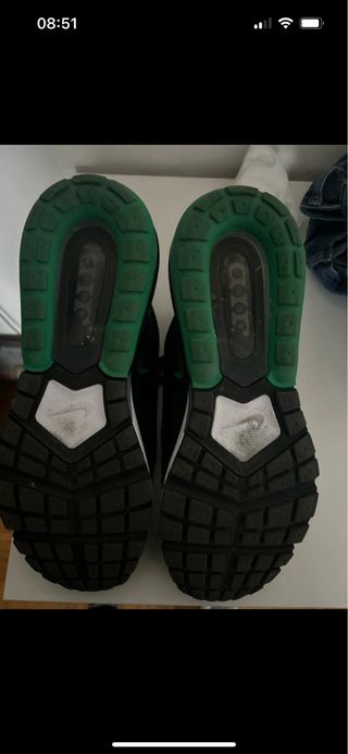 Scarpe uomo nike