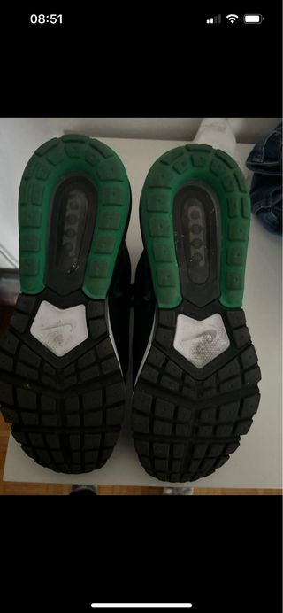 Scarpe uomo nike