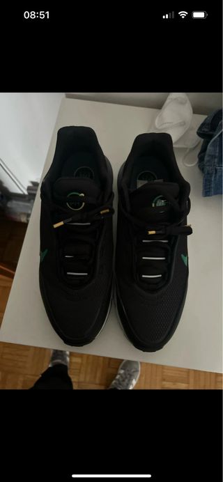 Scarpe uomo nike