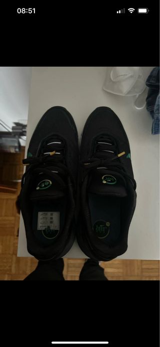 Scarpe uomo nike