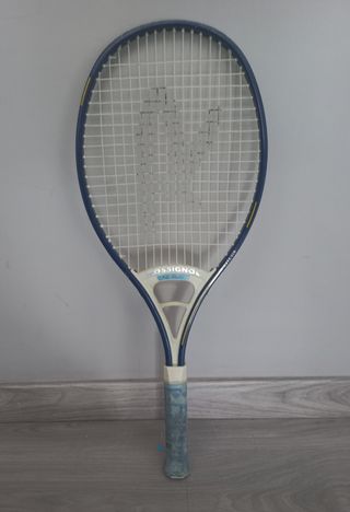 Racchetta da tennis originale Rossignol Mats 330