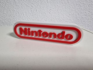 Logo nintendo