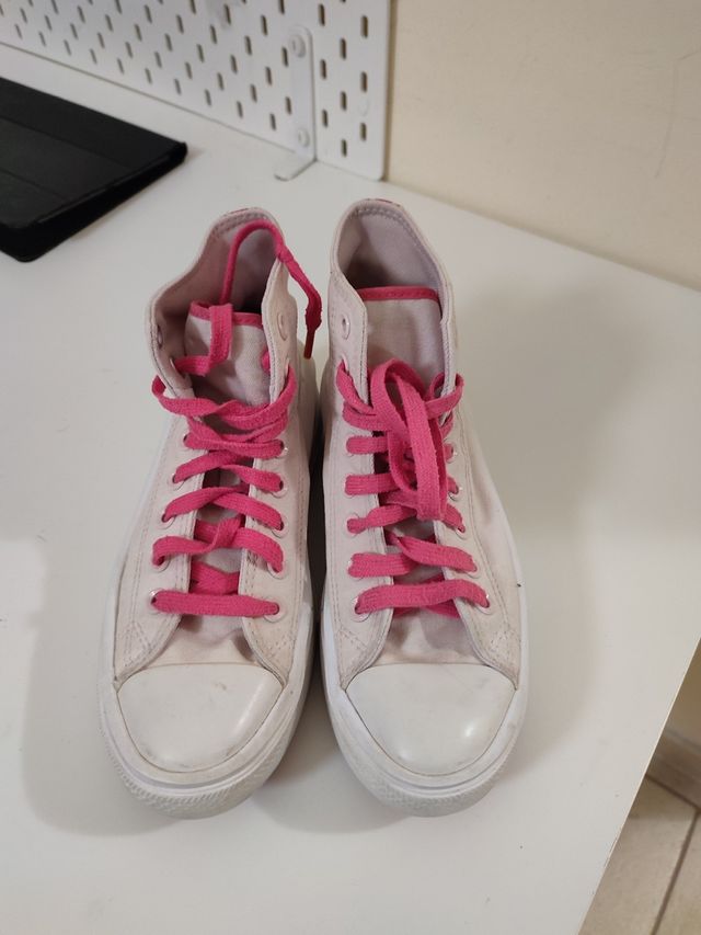 Converse scarpe donna
