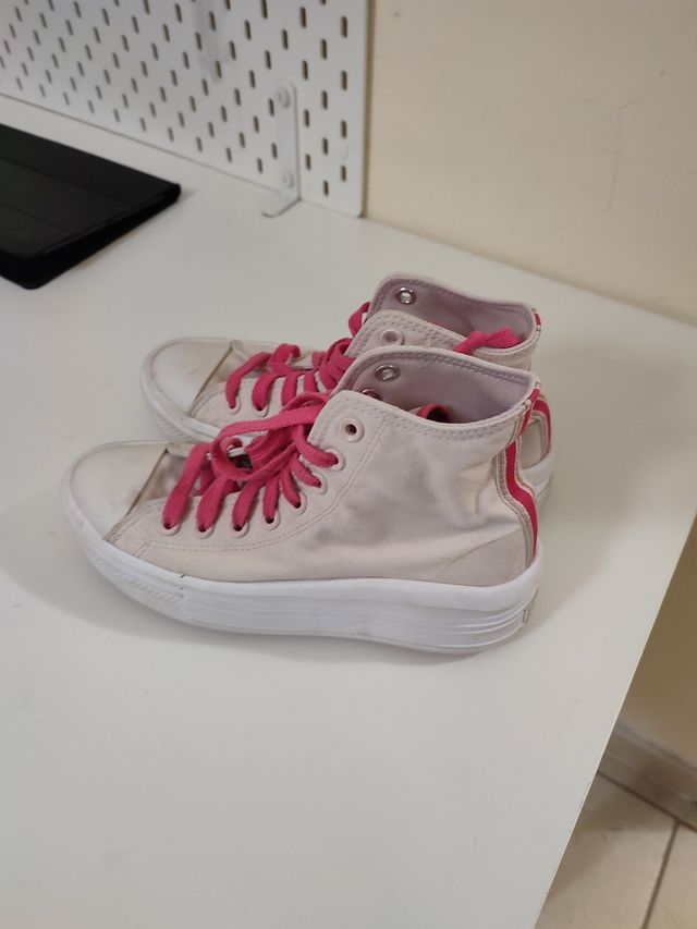Converse scarpe donna