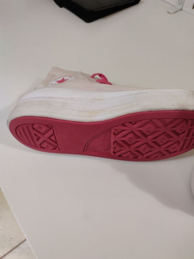 Converse scarpe donna