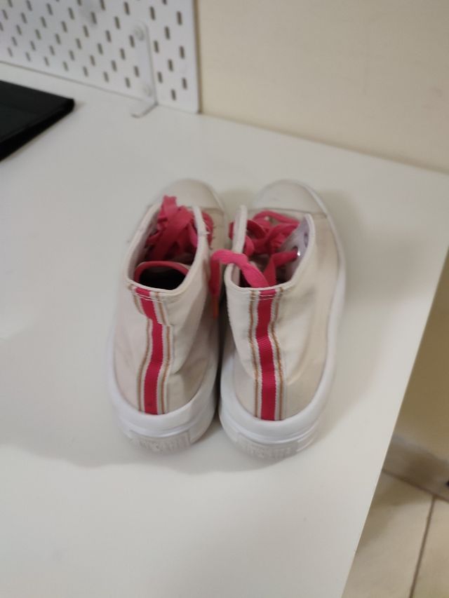 Converse scarpe donna