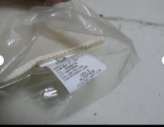 Almofada Viscoelástica Anti-Alérgica