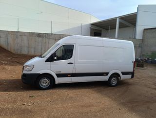 Hyundai H350 2019