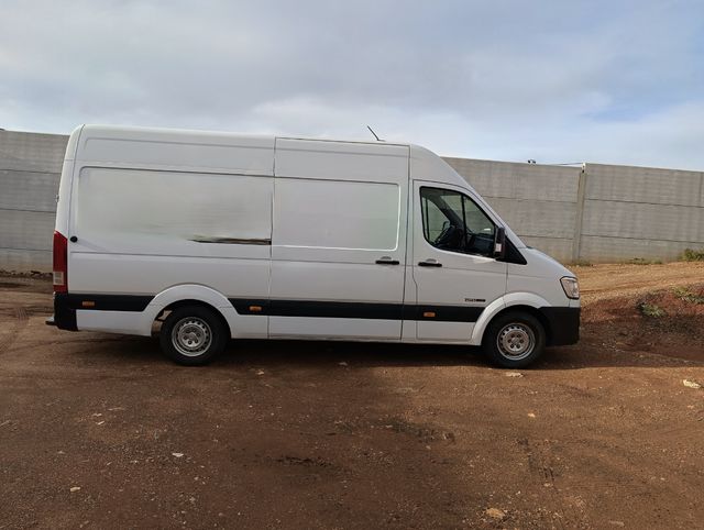 Hyundai H350 2019