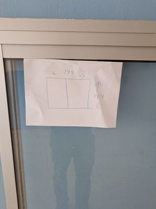 Ventanas de aluminio