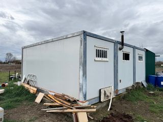 Casetas Casa vivienda modular 