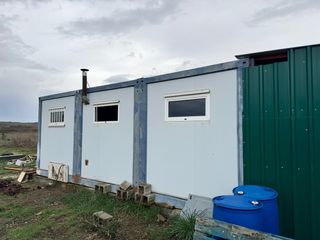 Casetas Casa vivienda modular 