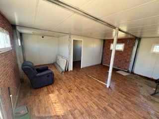 Casetas Casa vivienda modular 