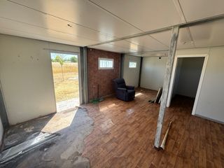 Casetas Casa vivienda modular 
