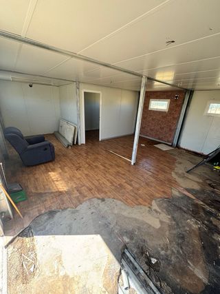 Casetas Casa vivienda modular 