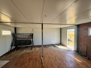 Casetas Casa vivienda modular 