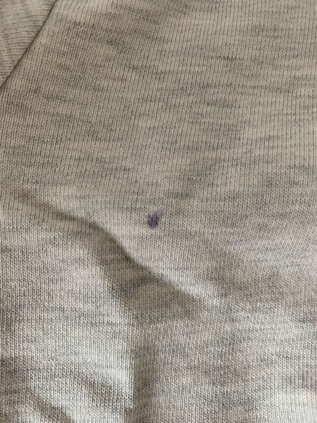 Felpa da bambina Sergent Major Cherry, 5 anni