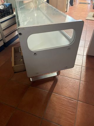 Mostrador