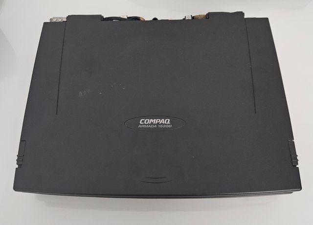 Ordenador pc portátil Compaq - Para piezas