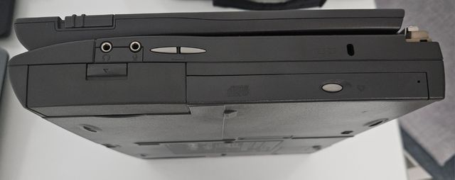 Ordenador pc portátil Compaq - Para piezas