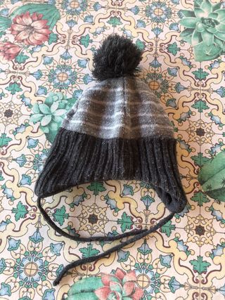 Cappellino bimbo