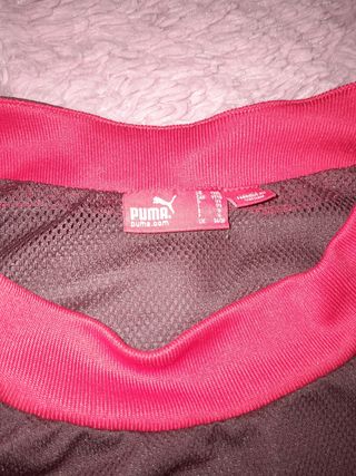 Camiseta Cortavientos Stuttgart