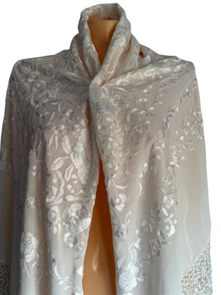 Mantón Manila