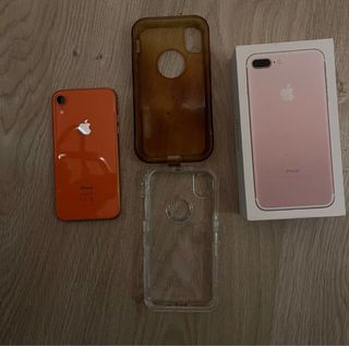 Iphone XR 64gb