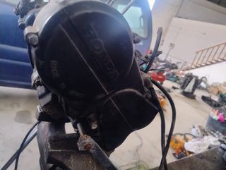 Bloque motor honda ns1 80