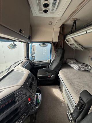 DAF XF 530 2019