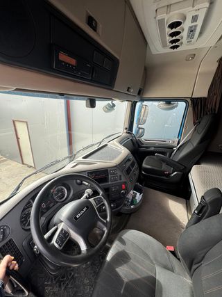 DAF XF 530 2019