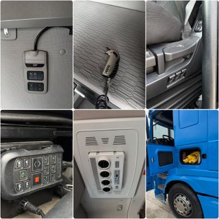 DAF XF 530 2019