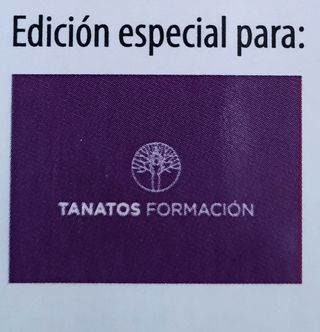 Libros Tanatopraxia Temario Completo