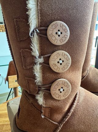 Botas UGG originales 36