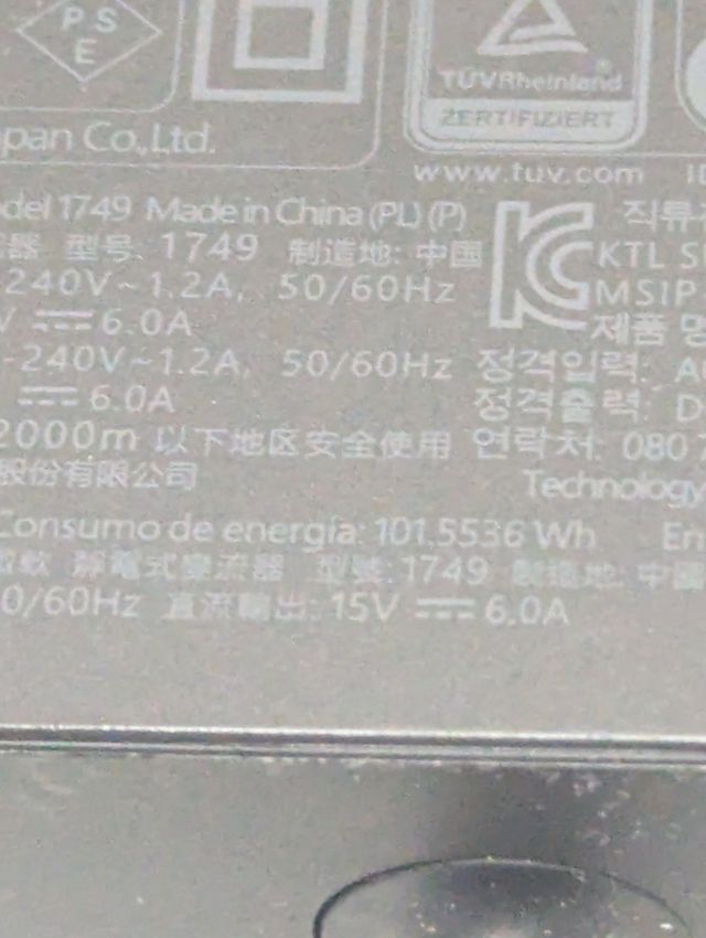 Microsoft Surface Dock