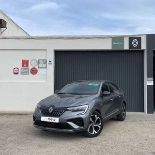 Renault Arkana 2024