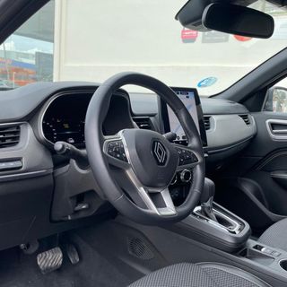 Renault Arkana 2024