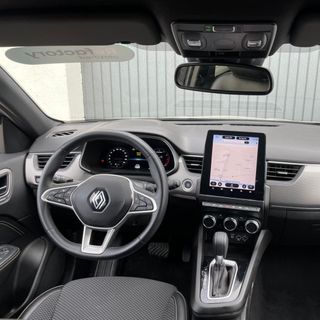Renault Arkana 2024