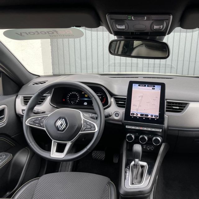 Renault Arkana 2024