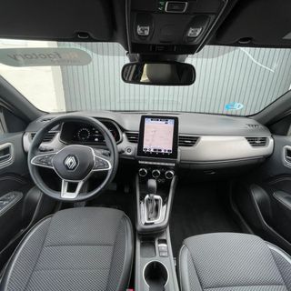 Renault Arkana 2024