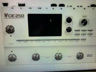 Mooer GE 250