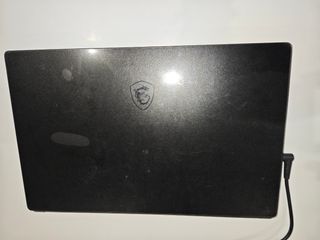 MSI Creator 17 B11UG-019ES