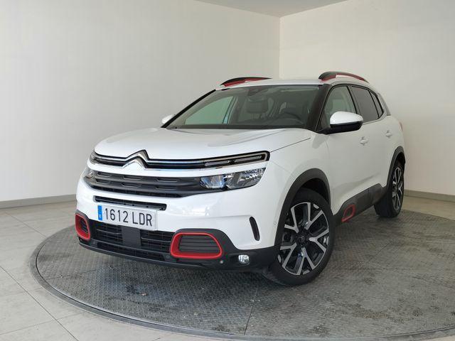 CITROEN C5 AIRCROSS 1.2 PURETECH 130 FEEL