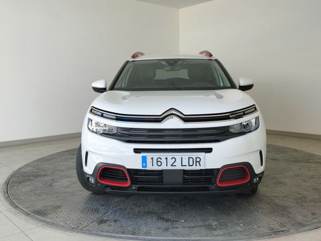 CITROEN C5 AIRCROSS 1.2 PURETECH 130 FEEL