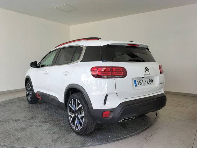 CITROEN C5 AIRCROSS 1.2 PURETECH 130 FEEL